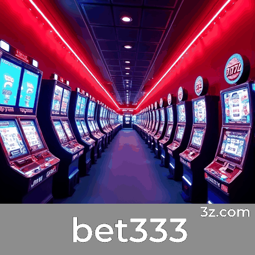 Bet333 Casino: Experiência VIP Suprema e Exclusiva