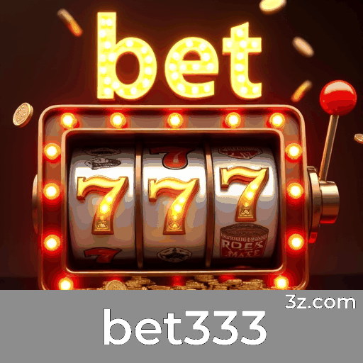 bet333 Inteligência Promocional: Experiência de Recompensa Personalizada