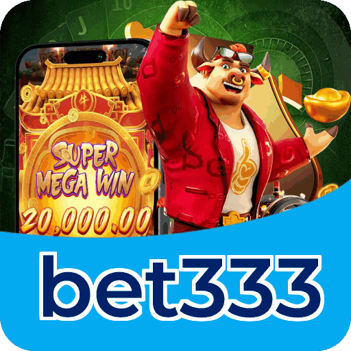 Slots Premium da PG Soft na bet333