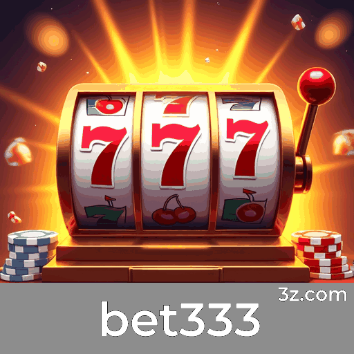 bet333 - Descubra Ofertas Surpreendentes e Recompensas Exclusivas