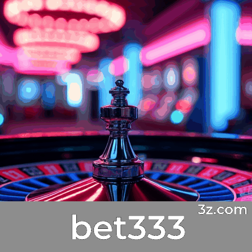 Bet333: Variedade de Jogos e Entretenimento para Brasileiros