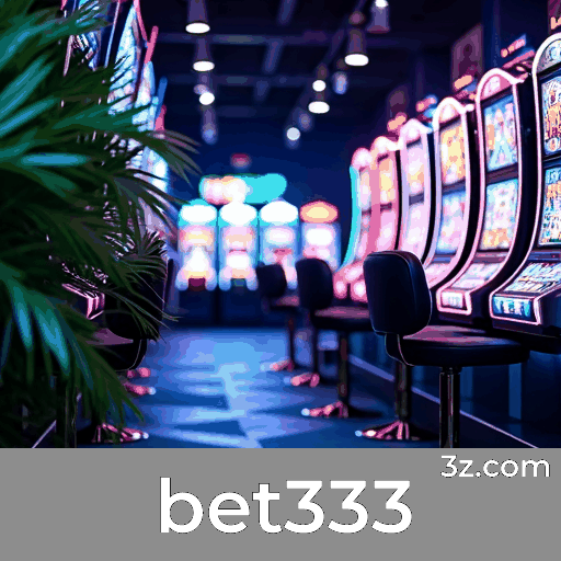 Apostas a Qualquer Hora com Bet333 App