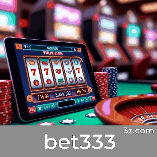 Aproveite o Acesso Premium e Seguro com bet333