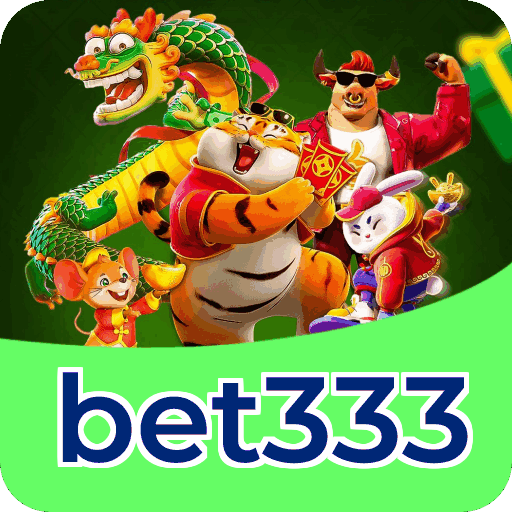 Login rápido no app bet333