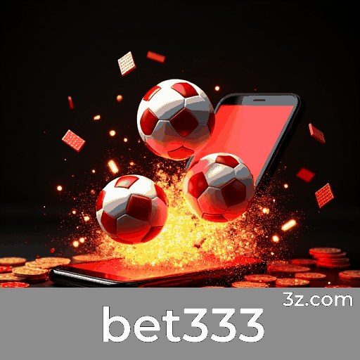 Desbloqueie Recompensas Surpreendentes com bet333